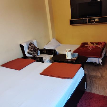 Ds Residency Home Stay 바라나시 외부 사진