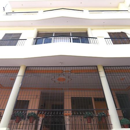 Ds Residency Home Stay 바라나시 외부 사진