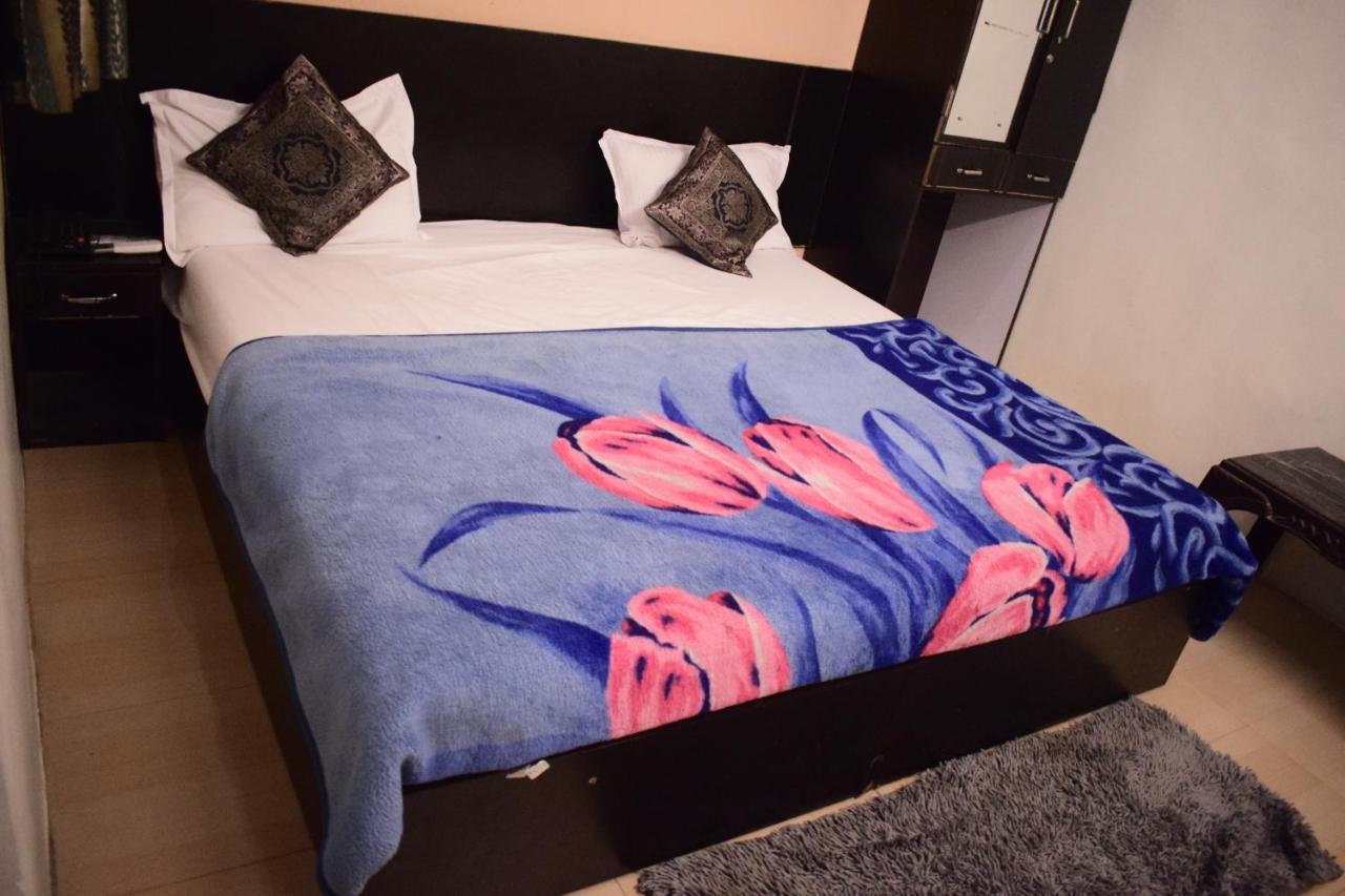 Ds Residency Home Stay 바라나시 외부 사진