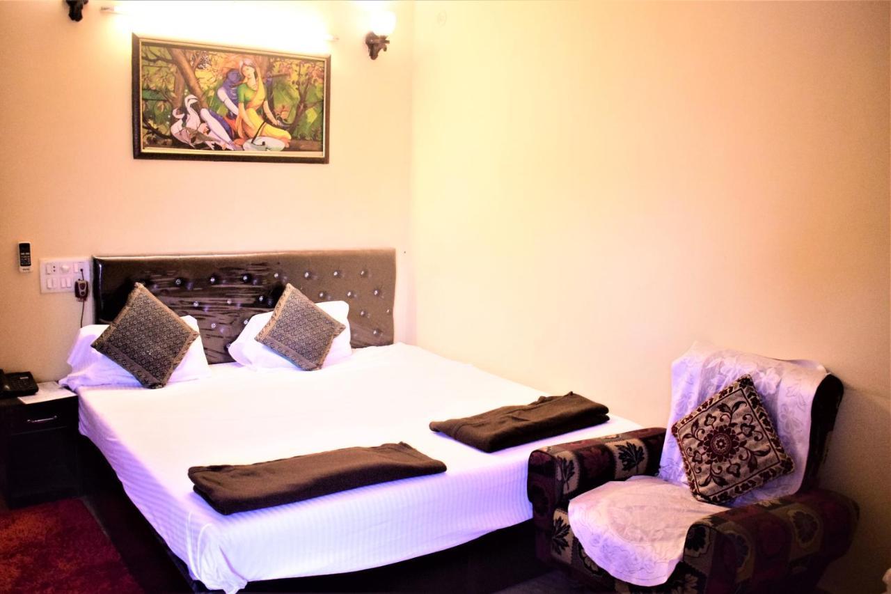 Ds Residency Home Stay 바라나시 외부 사진