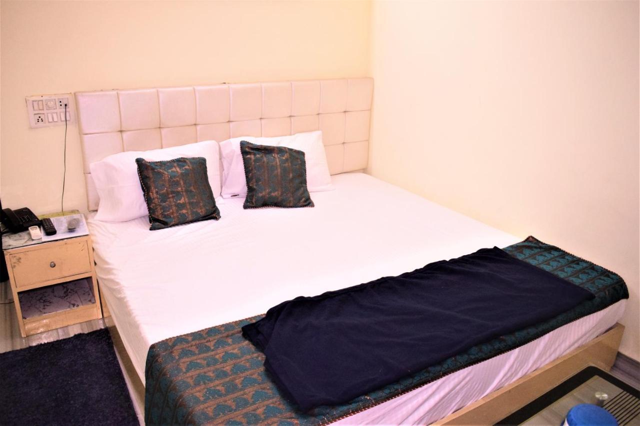 Ds Residency Home Stay 바라나시 외부 사진