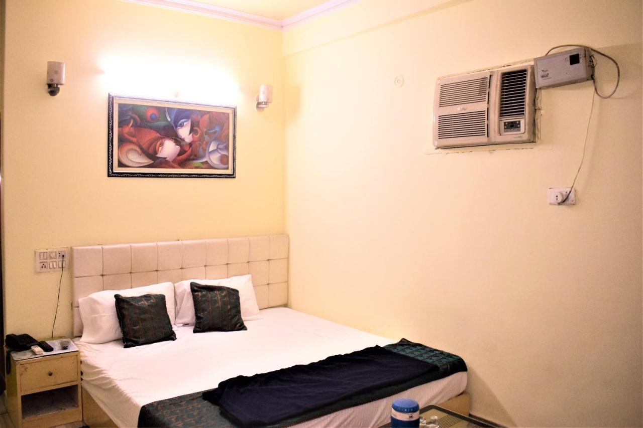 Ds Residency Home Stay 바라나시 외부 사진