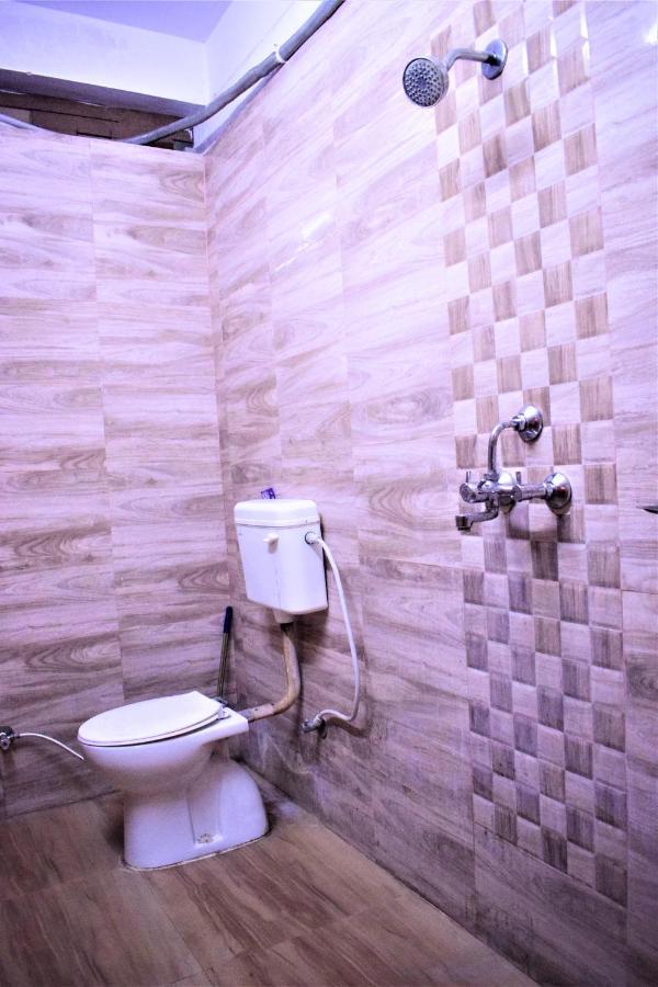 Ds Residency Home Stay 바라나시 외부 사진