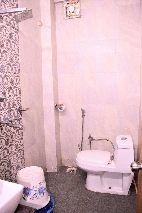 Ds Residency Home Stay 바라나시 외부 사진