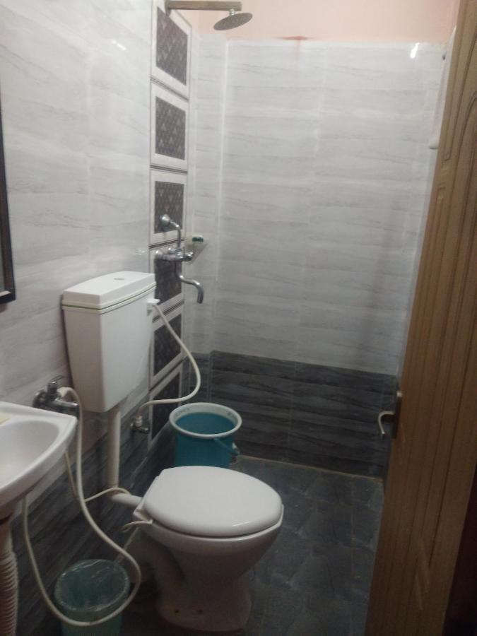 Ds Residency Home Stay 바라나시 외부 사진