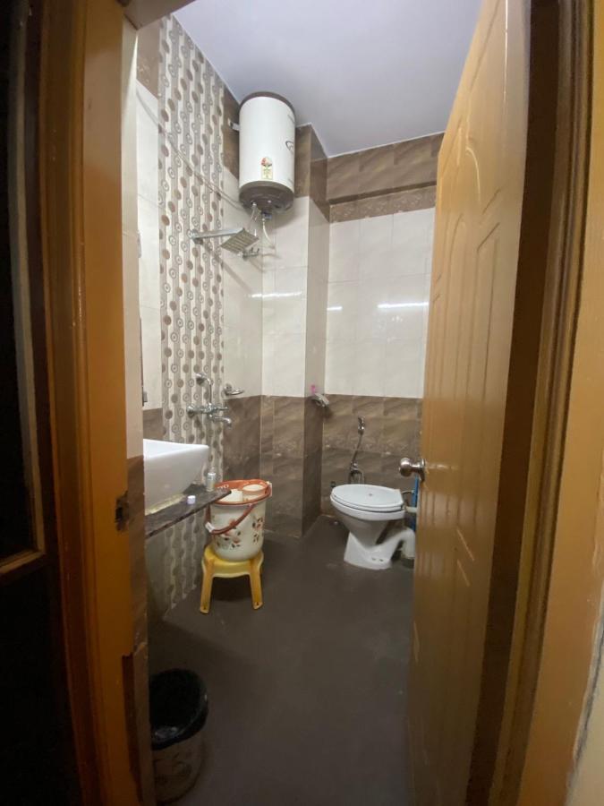 Ds Residency Home Stay 바라나시 외부 사진